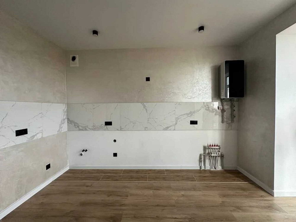 Терміново! Однокімнатна з ремонтом біля парку Шевченка Івано-Франківськ - зображення 3