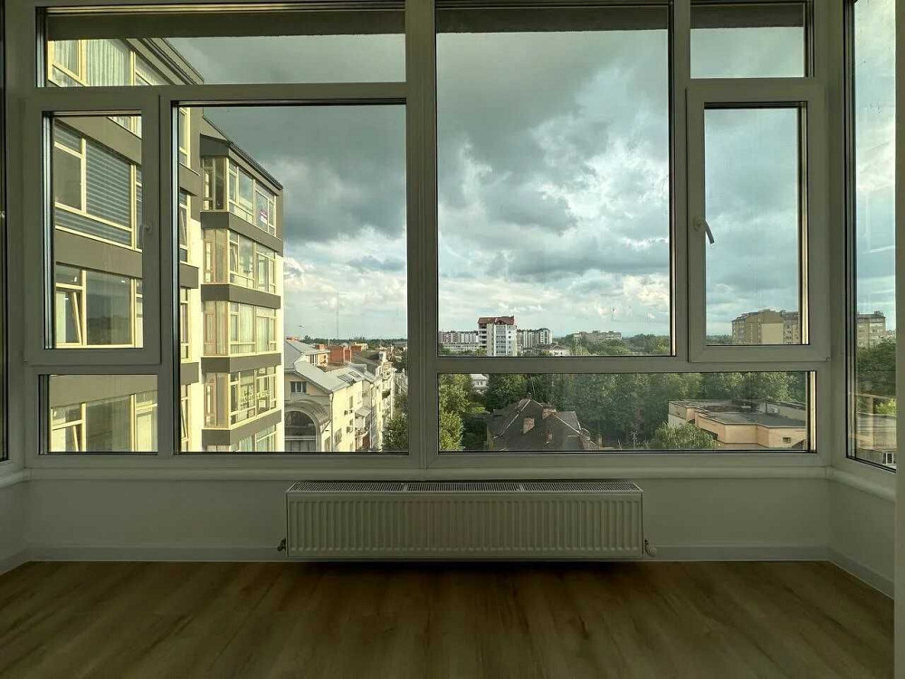 Терміново! Однокімнатна з ремонтом біля парку Шевченка Івано-Франківськ - зображення 6