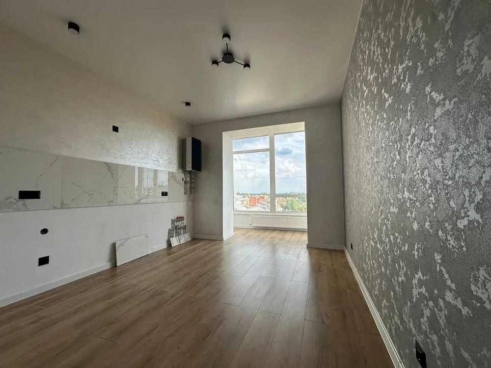 Терміново! Однокімнатна з ремонтом біля парку Шевченка Івано-Франківськ - зображення 2