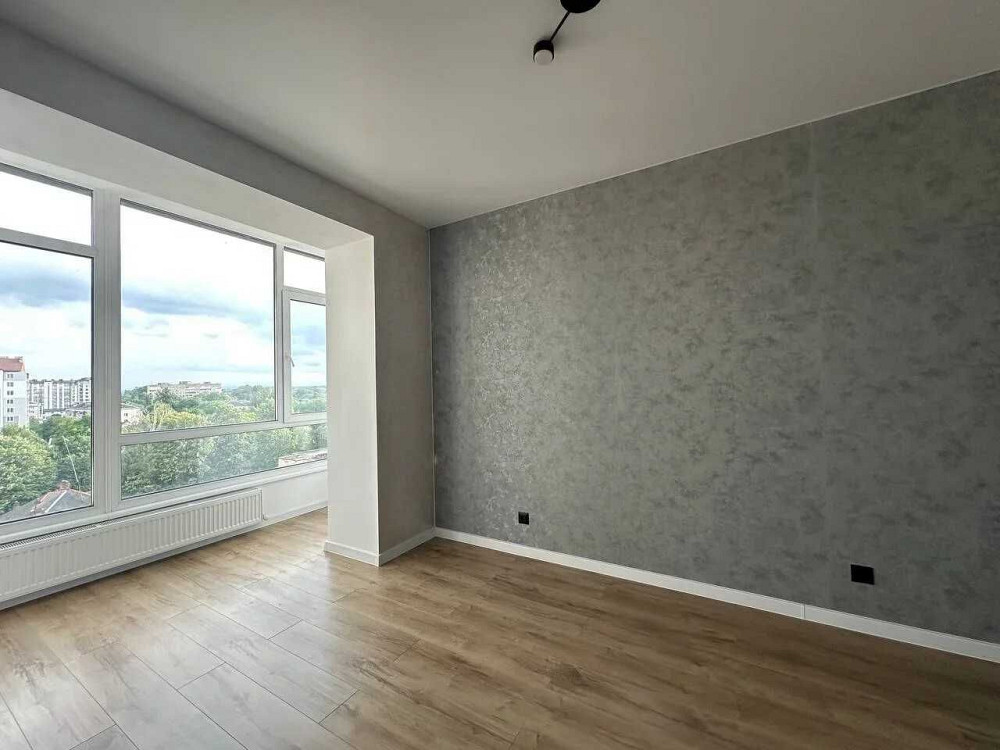 Терміново! Однокімнатна з ремонтом біля парку Шевченка Івано-Франківськ - зображення 5