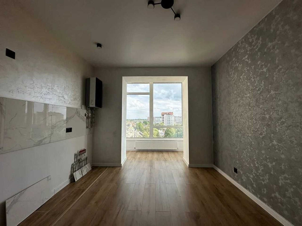 Терміново! Однокімнатна з ремонтом біля парку Шевченка Івано-Франківськ - зображення 4