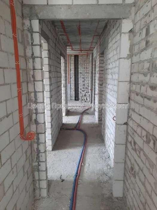 У продажу 3кімнатна кв у Новобудові, ЖК Перемоги, Олексіївка, G8 Харьков - изображение 4