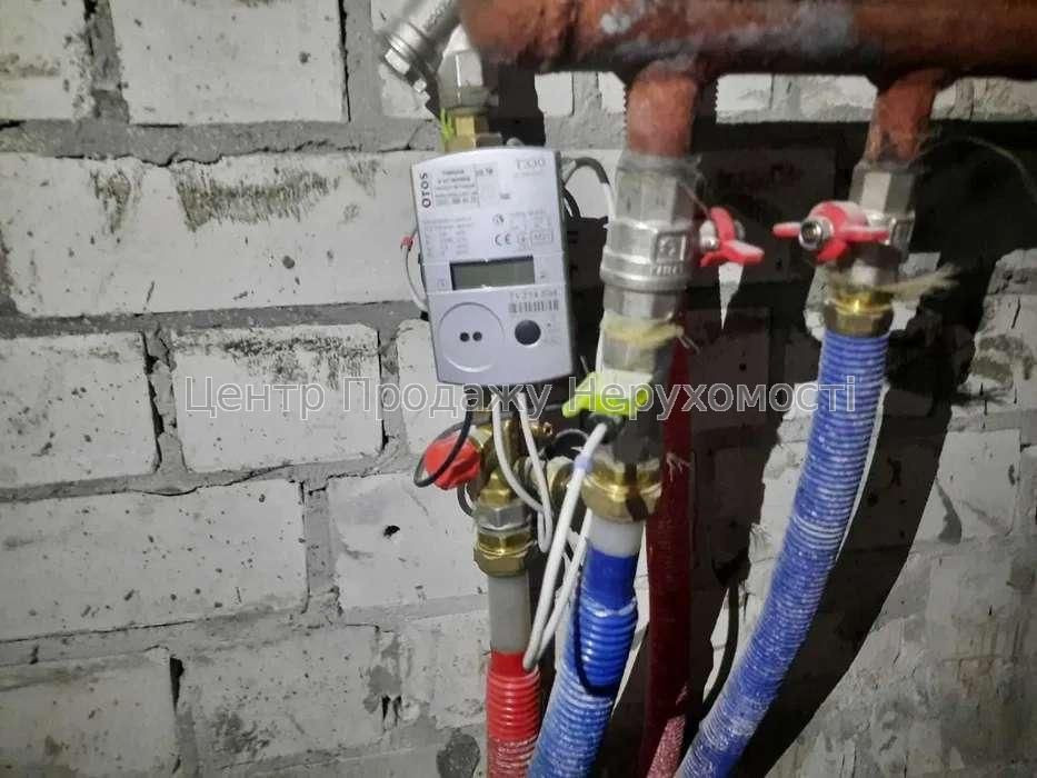 У продажу 3кімнатна кв у Новобудові, ЖК Перемоги, Олексіївка, G8 Харьков - изображение 8