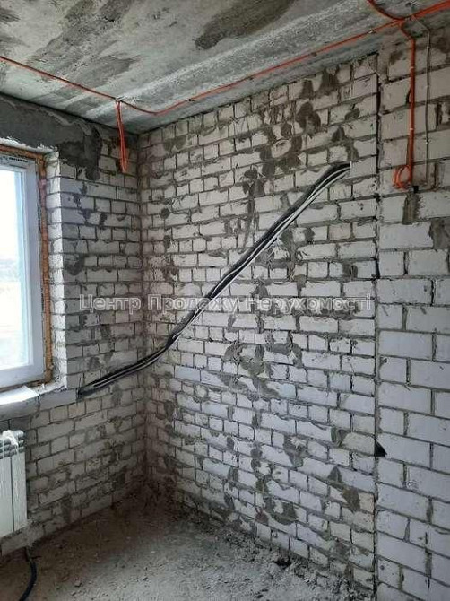 У продажу 3кімнатна кв у Новобудові, ЖК Перемоги, Олексіївка, G8 Харьков - изображение 5