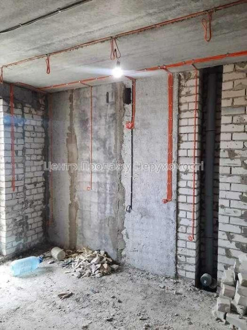 У продажу 3кімнатна кв у Новобудові, ЖК Перемоги, Олексіївка, G8 Харьков - изображение 3