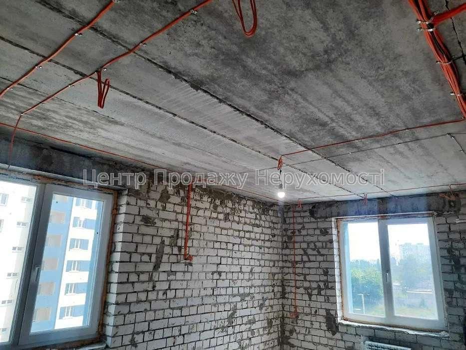 У продажу 3кімнатна кв у Новобудові, ЖК Перемоги, Олексіївка, G8 Харьков - изображение 6