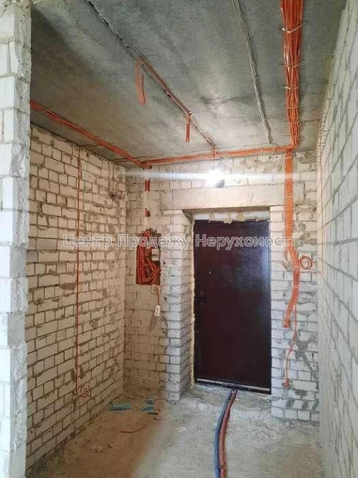 У продажу 3кімнатна кв у Новобудові, ЖК Перемоги, Олексіївка, G8 Харьков - изображение 2