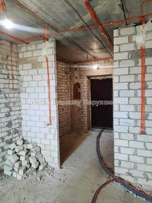 У продажу 3кімнатна кв у Новобудові, ЖК Перемоги, Олексіївка, G8 Харьков - изображение 7