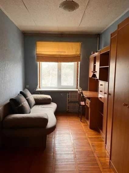 Продаю 2комн.квартиру Клочковская,метро Научная.Космическая.Евідновл Харьков - изображение 1