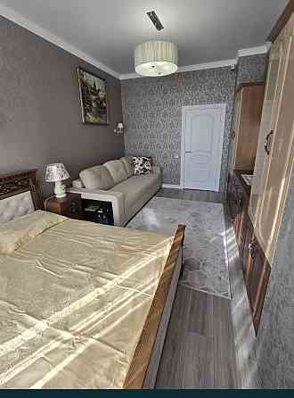 1-кімнатна квартира коло моря, ЖК Клаб марин. Терміновий продаж Одесса