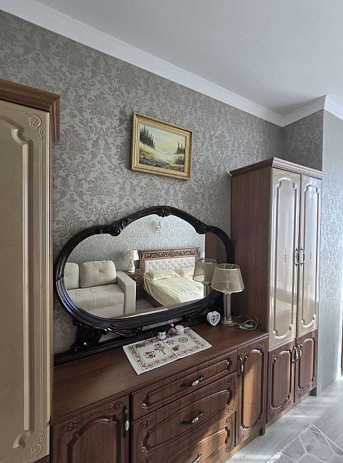 1-кімнатна квартира коло моря, ЖК Клаб марин. Терміновий продаж Одесса - изображение 2