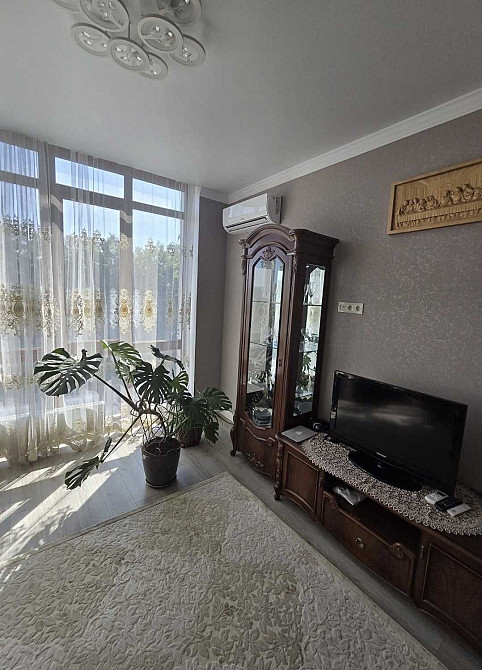 1-кімнатна квартира коло моря, ЖК Клаб марин. Терміновий продаж Одесса - изображение 3