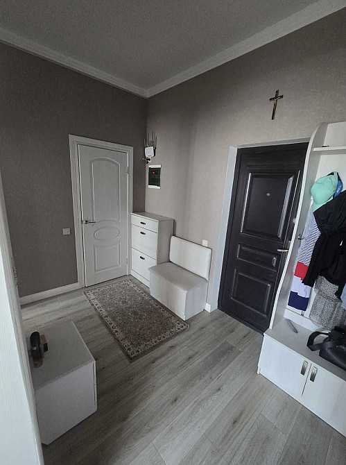 1-кімнатна квартира коло моря, ЖК Клаб марин. Терміновий продаж Одесса - изображение 6