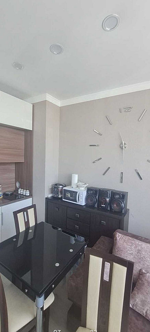 1-кімнатна квартира коло моря, ЖК Клаб марин. Терміновий продаж Одесса - изображение 5