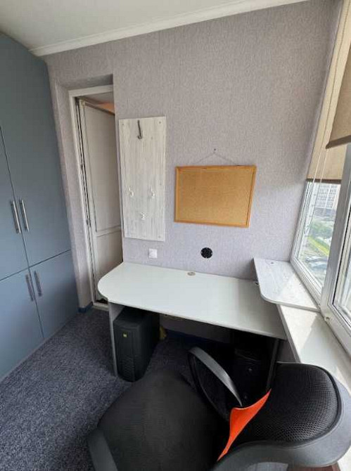 Без посередників! Велика Євро 3кк-76м2, податок 2% Буча - изображение 7