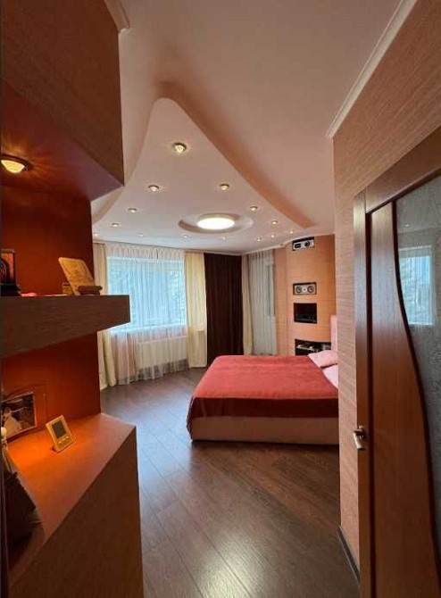 Без посередників! Велика Євро 3кк-76м2, податок 2% Буча - изображение 3