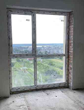 Квартира 1к -на Пустомити Пустомыты