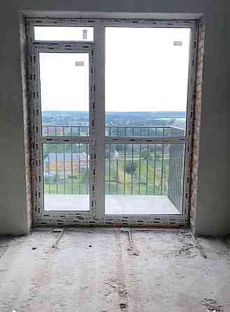 Квартира 1к -на Пустомити Пустомыты