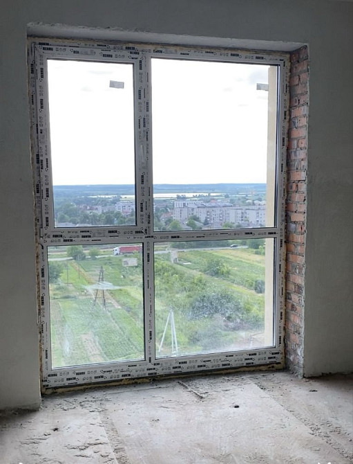 Квартира 1к -на Пустомити Пустомыты - изображение 2