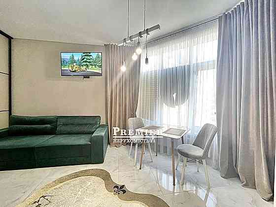 Стильная 1- но ком. квартира ! Первая линия моря!! 50м2 - 78000у.е.!! Одесса