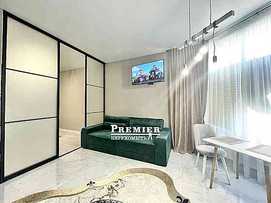 Стильная 1- но ком. квартира ! Первая линия моря!! 50м2 - 78000у.е.!! Одесса