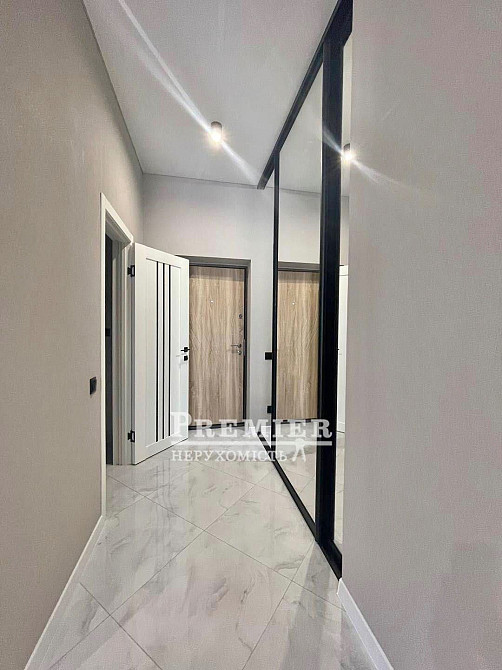 Стильная 1- но ком. квартира ! Первая линия моря!! 50м2 - 78000у.е.!! Одесса - изображение 8