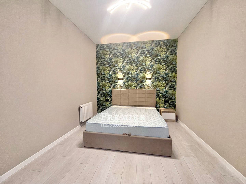 Стильная 1- но ком. квартира ! Первая линия моря!! 50м2 - 78000у.е.!! Одесса - изображение 5