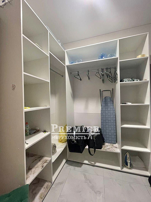 Стильная 1- но ком. квартира ! Первая линия моря!! 50м2 - 78000у.е.!! Одесса - изображение 6