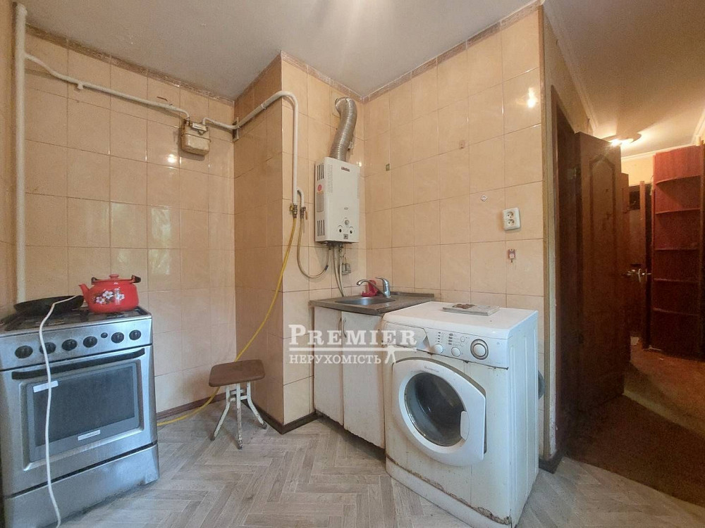 2-кімн квартира Тініста/ Сонячна Аркадія Приморський 37450 у.о. Одесса - изображение 4