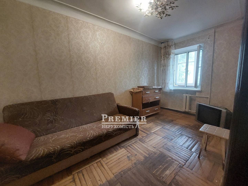 2-кімн квартира Тініста/ Сонячна Аркадія Приморський 37450 у.о. Одесса - изображение 1