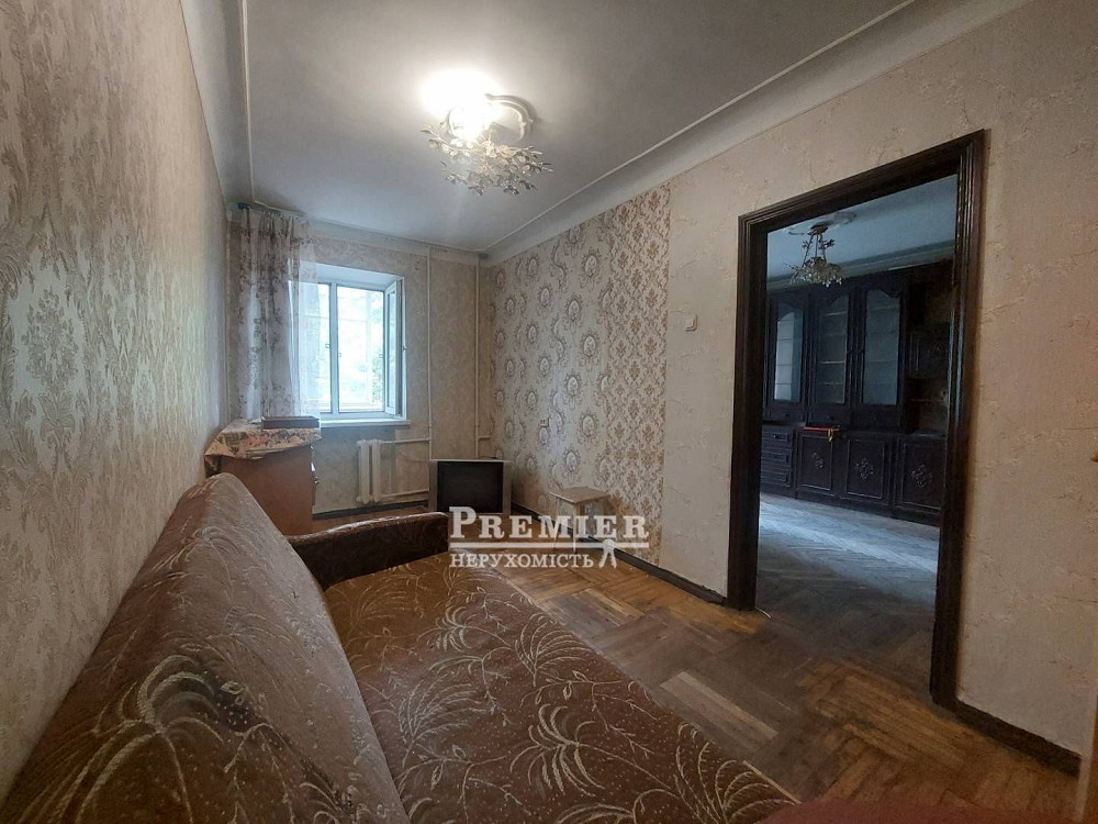 2-кімн квартира Тініста/ Сонячна Аркадія Приморський 37450 у.о. Одесса - изображение 2