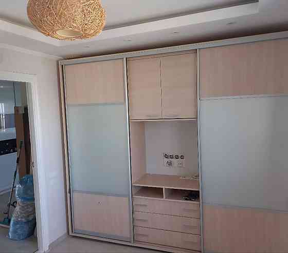 Продам 3 к. квартиру с ремонтом,  техникой и мебелью Днепр