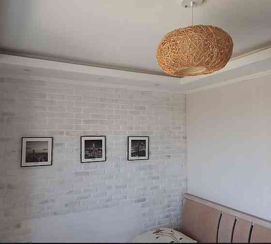 Продам 3 к. квартиру с ремонтом,  техникой и мебелью Днепр