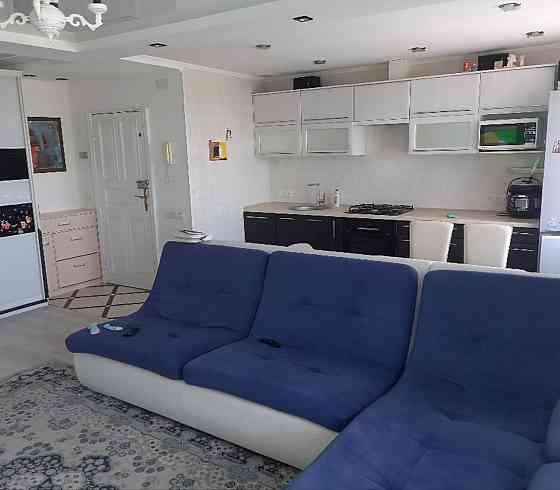 Продам 3 к. квартиру с ремонтом,  техникой и мебелью Днепр