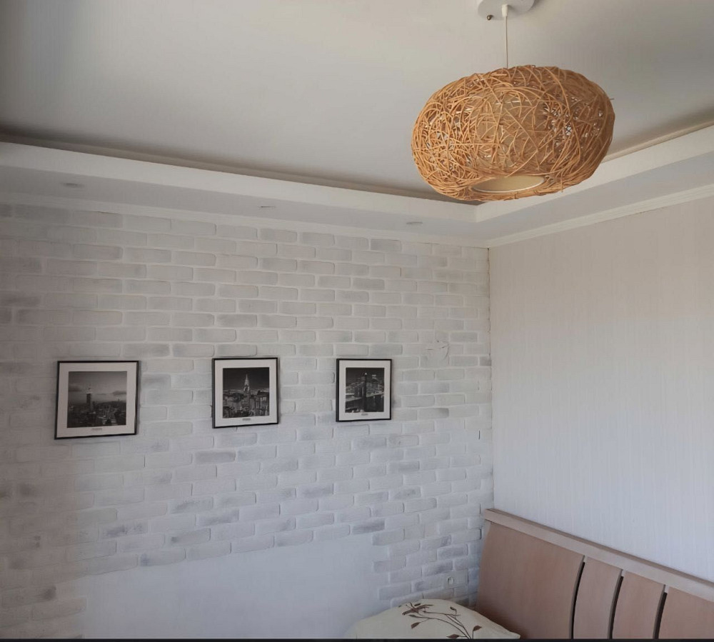 Продам 3 к. квартиру с ремонтом,  техникой и мебелью Днепр - изображение 4