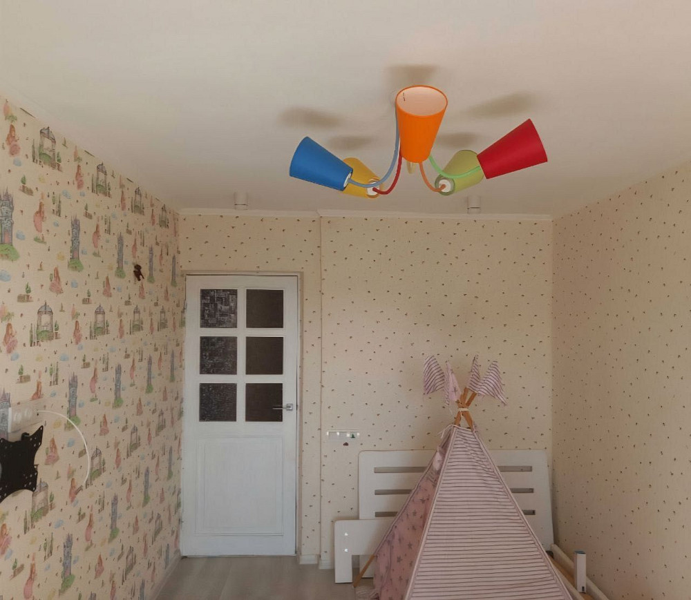 Продам 3 к. квартиру с ремонтом,  техникой и мебелью Днепр - изображение 7