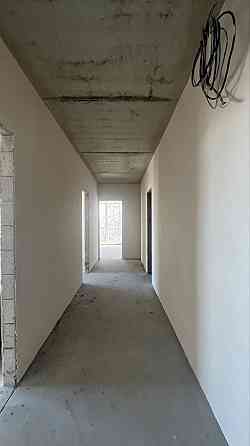 3к квартира під чистову!Супер ціна! Ирпень