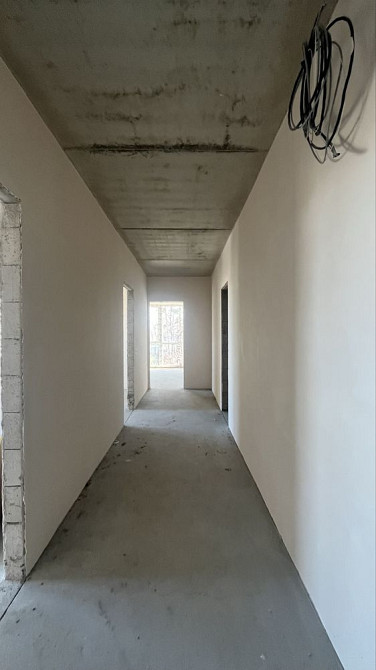 3к квартира під чистову!Супер ціна! Ирпень - изображение 2