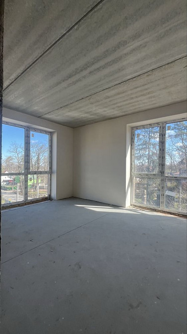 3к квартира під чистову!Супер ціна! Ирпень - изображение 5