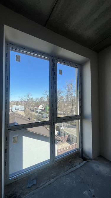 3к квартира під чистову!Супер ціна! Ирпень - изображение 7