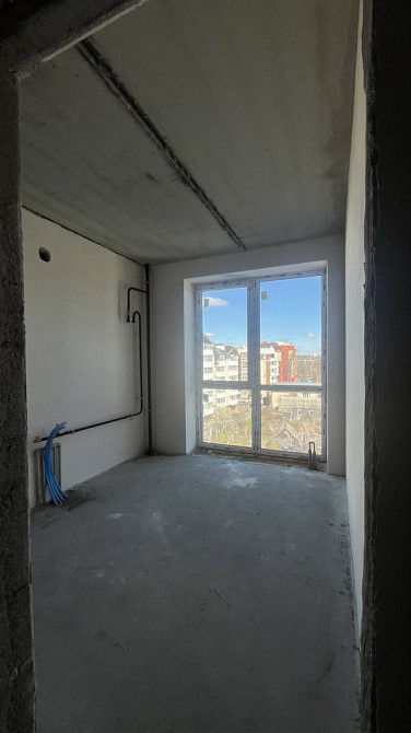 3к квартира під чистову!Супер ціна! Ирпень - изображение 1