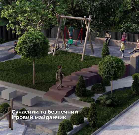 Квартира в новобудові Коломия