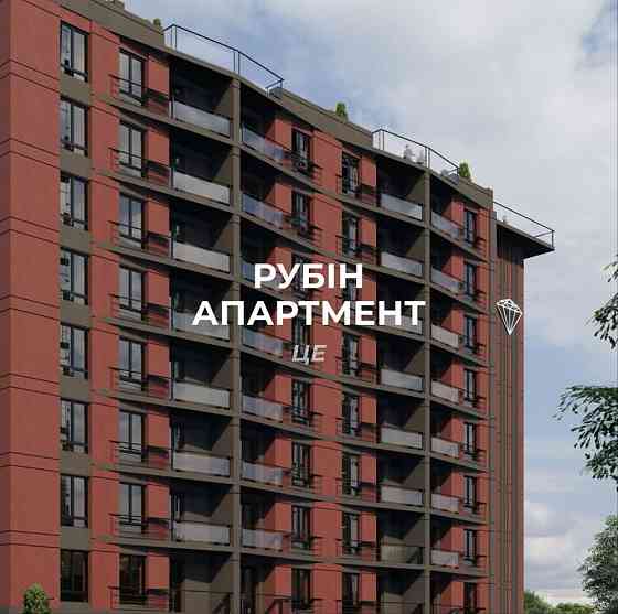 Квартира в новобудові Коломия