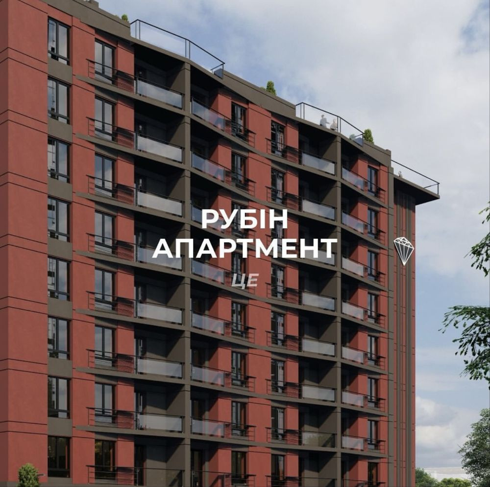 Квартира в новобудові Коломыя - изображение 2