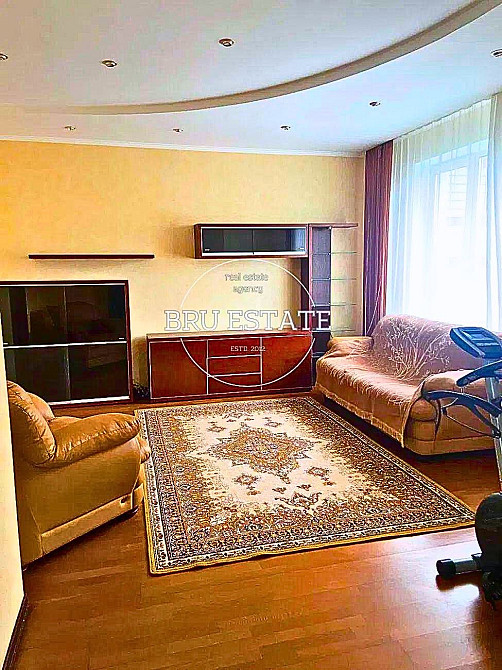 Продаж 2 к великої квартири Дарницький Середній поверх  Ремонт 90 м Київ - зображення 8