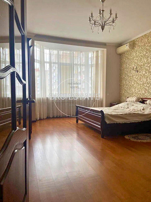 Продаж 2 к великої квартири Дарницький Середній поверх  Ремонт 90 м Київ - зображення 7