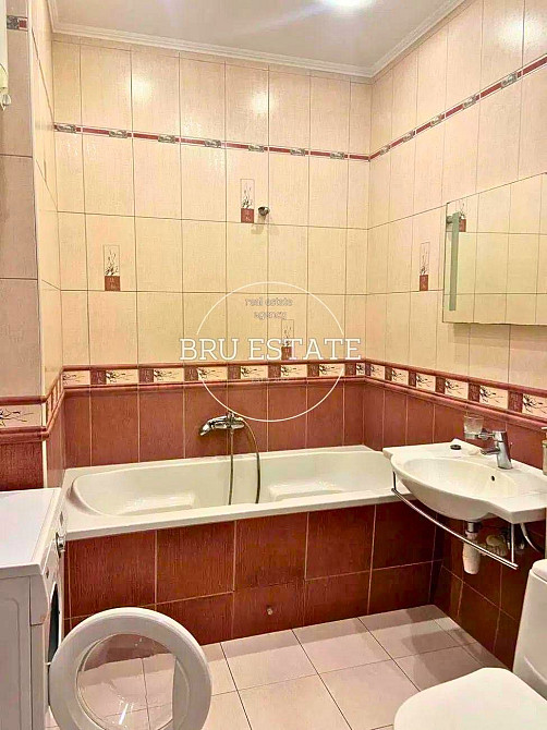 Продаж 2 к великої квартири Дарницький Середній поверх  Ремонт 90 м Київ - зображення 6