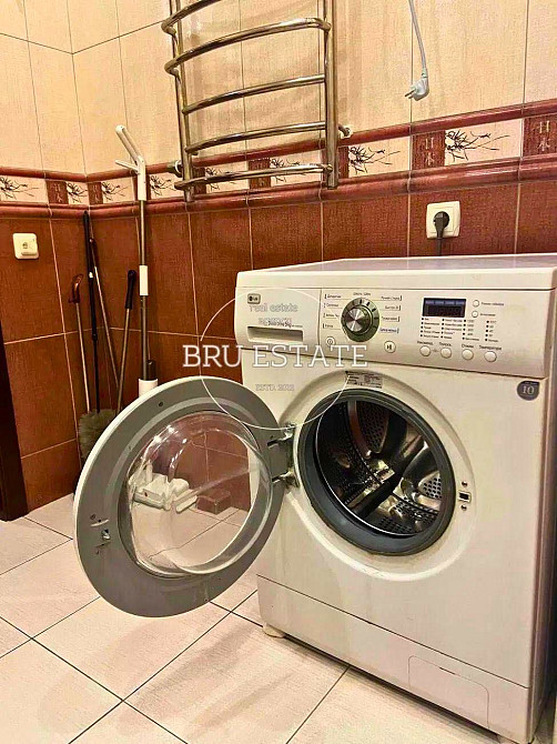 Продаж 2 к великої квартири Дарницький Середній поверх  Ремонт 90 м Київ - зображення 5