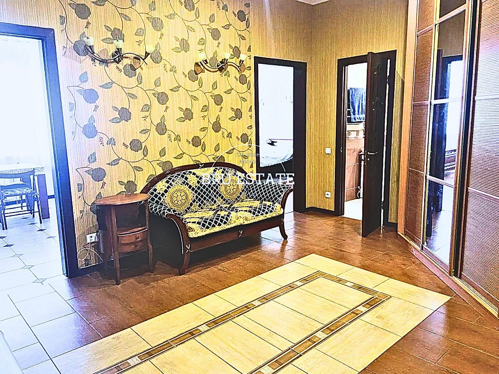 Продаж 2 к великої квартири Дарницький Середній поверх  Ремонт 90 м Київ - зображення 3