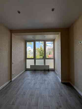 1к квартира з ремонтом ЖК Центральний преміум! Є підземний паркінг! Ирпень